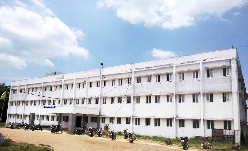 Boys Hostel