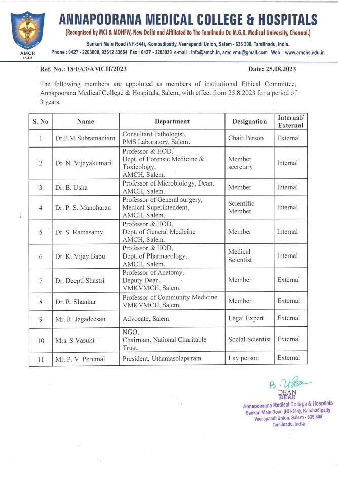Medical Education Unit