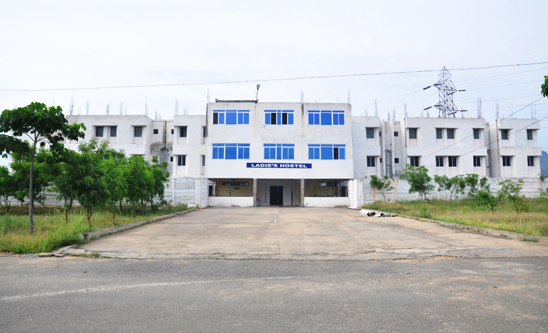 Boys Hostel